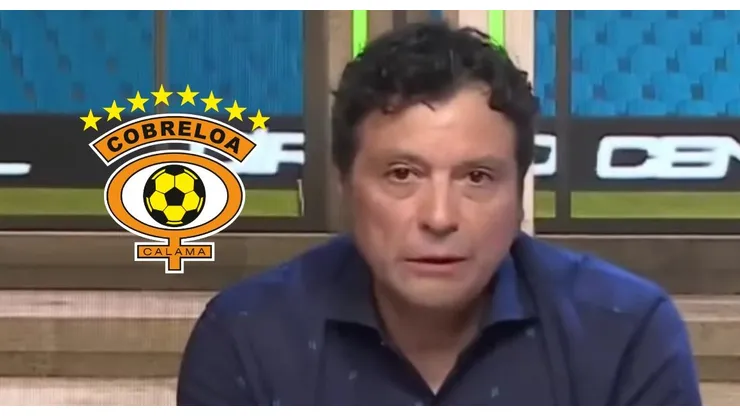 Sotomayor no tuvo piedad con los dirigentes del cuadro naranja.