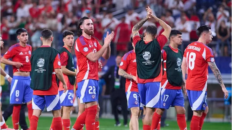 Seleccionado reconoce sondeos albos.