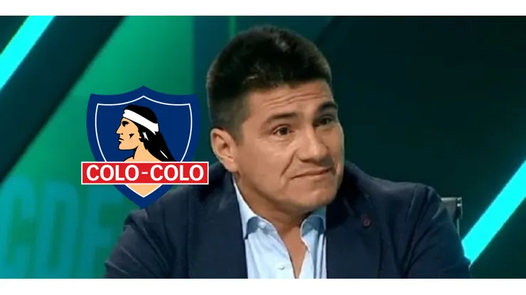 Toby Vega habló del Cacique.