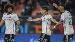 Los albos tienen varias bajas para recibir a O'Higgins.