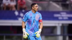 Bravo todavía no define su futuro.