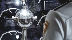 Colo Colo oficializó su nuevo fichaje.