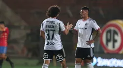 Saldivia no estará ante O'Higgins por suspensión, y podría sumarse el "Peluca"