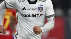 Colo Colo tendría nueva salida