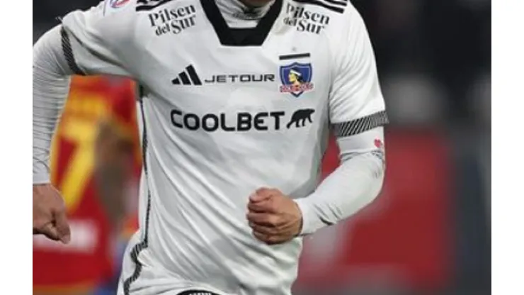 Colo Colo tendría nueva salida