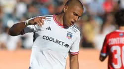 El feroz recado de Leandro Benegas tras dejar Colo Colo.