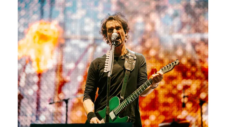 Gojira se presentará en los Juegos Olímpicos París 2024