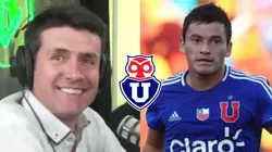 Aránguiz sigue empujando para poder regresar al Romántico Viajero.