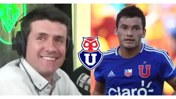 Aránguiz sigue empujando para poder regresar al Romántico Viajero.