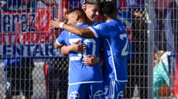 Matías Sepúlveda anticipó el partido entre Universidad de Chile y Audax Italiano.