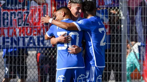 Matías Sepúlveda anticipó el partido entre Universidad de Chile y Audax Italiano.