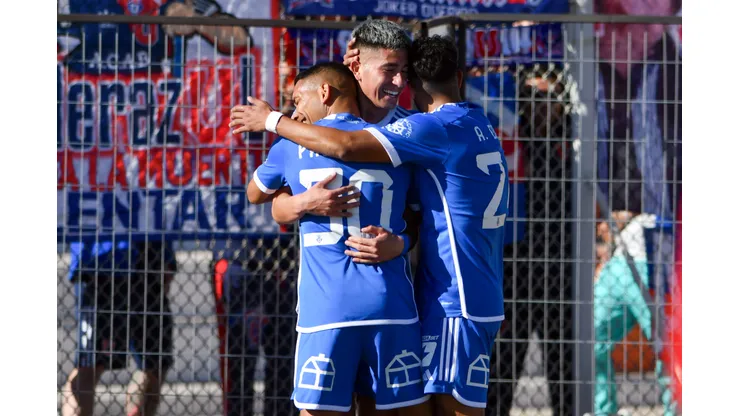 Matías Sepúlveda anticipó el partido entre Universidad de Chile y Audax Italiano.