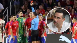 Claudio Bravo sorprende con su confesión en la Copa América 2024