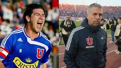 El Matador Salas se mostró conforme con el trabajo de Álvarez en la U.