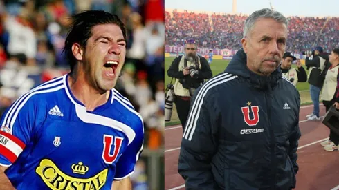 El Matador Salas se mostró conforme con el trabajo de Álvarez en la U.