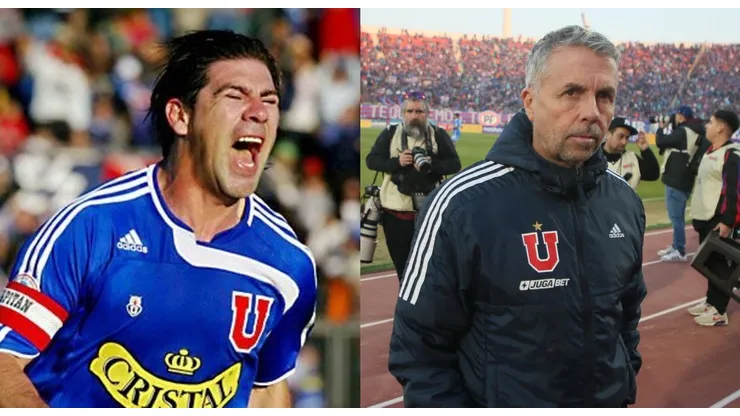 El Matador Salas se mostró conforme con el trabajo de Álvarez en la U.