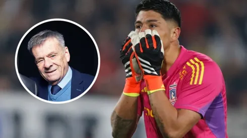 El reconocido relator no tuvo piedad con Brayan Cortés