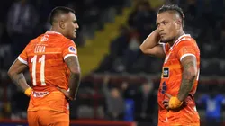 El plantel loíno ya deja atrás el empate ante los Acereros.