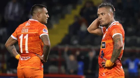 El plantel loíno ya deja atrás el empate ante los Acereros.