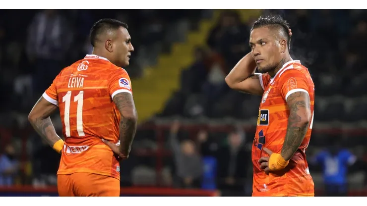 El plantel loíno ya deja atrás el empate ante los Acereros.