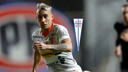 Cuestionan con firmeza la llegada de Arancibia a la UC.