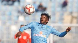 Zapata advierte al Cacique.