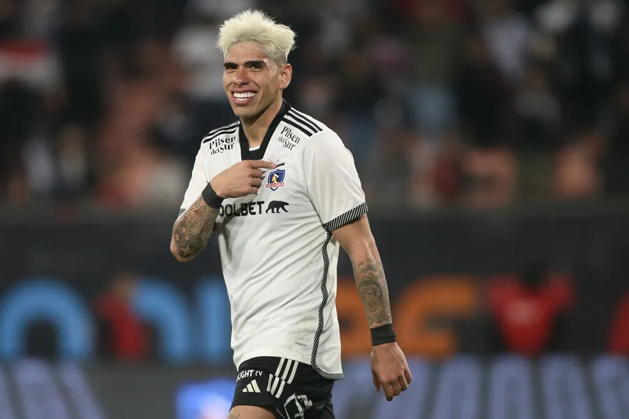 Boca Juniors iría con fuerza para llevarse a la joya. | Foto: Photosport