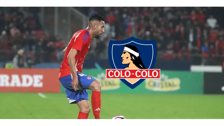 Isla ha protagonizado la teleserie de invierno en el fútbol chileno.
