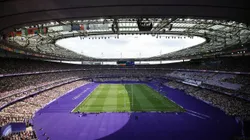 El Stade de France es el epicentro de los Juegos Olímpicos de París 2024. (Foto: Getty Images)