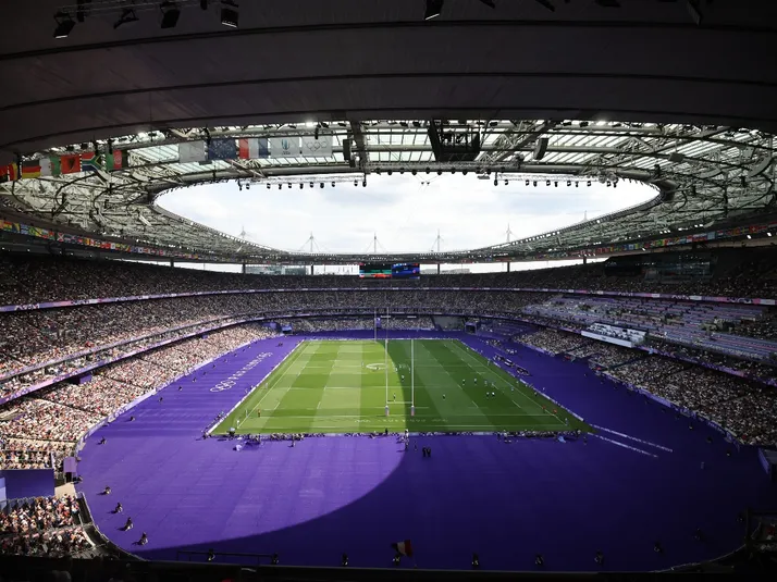 Seleccionan a Chile entre los países que tendrán una parte de París 2024