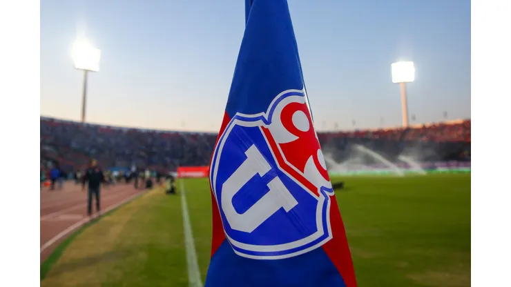 Universidad de Chile lanzó potente mensajes por sus partidos de local.
