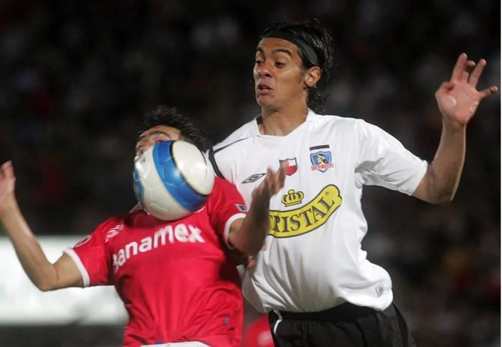 Andrés González recordó el penal errado por Mayer Candelo