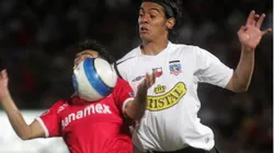 Andrés González recordó el penal errado por Mayer Candelo