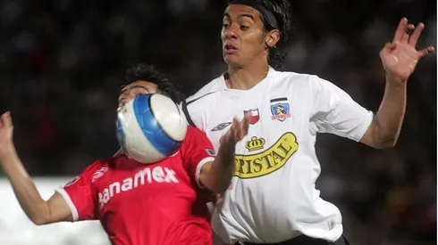 Andrés González recordó el penal errado por Mayer Candelo