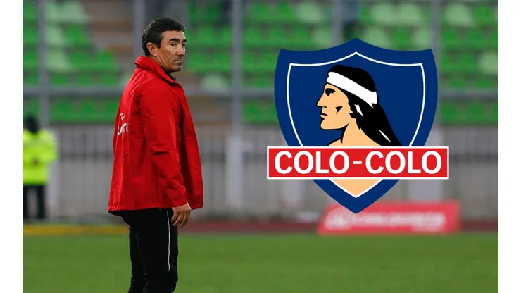 Alejandro Hisis quiere la renovación del Vicho en los Albos (Foto: Photosport)
