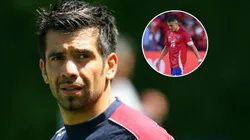 El consejo de Potencia Vargas a Alexis: "Yo me iría a..."