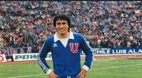 Gálvez y su postura clave por Palacios (Archivo)