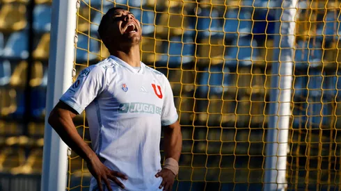 Ex 10 de la U: "No se si el Chorri sea un jugador clave"