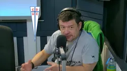 Burgueño le da like a la llegada de este jugador a la UC: "Lo necesitaban"