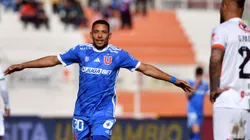 Histórico de la U exige la renovación de Cristián Palacios