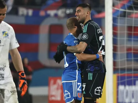 Ex arquero de la U y el presente de Castellón: "No es el momento de..."