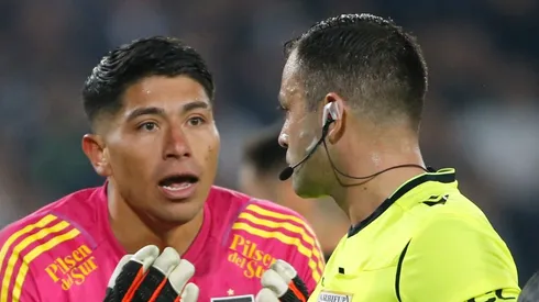 Días difíciles se le vienen a Cortés tras su expulsión ante los Hispanos.