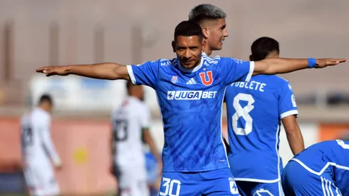 El Chorri Palacios le mete presión a la dirigencia de la U