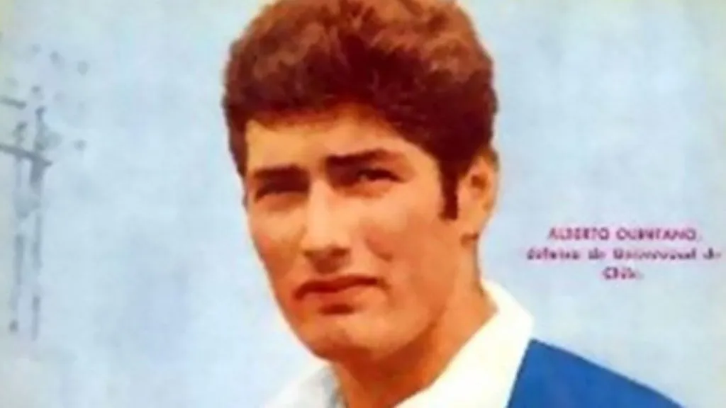 (U de Chile oficial)