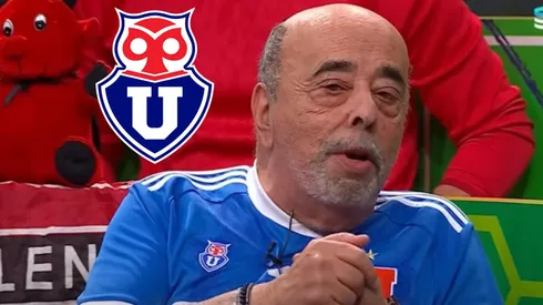 "Tampoco es un hediondo": "Awad defiende a este jugador