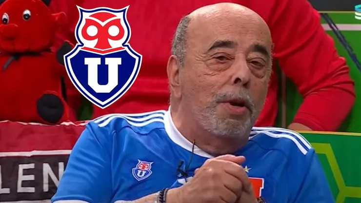"Tampoco es un hediondo": "Awad defiende a este jugador