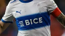 La UC preguntó y se llevó tremendo portazo por jugador.