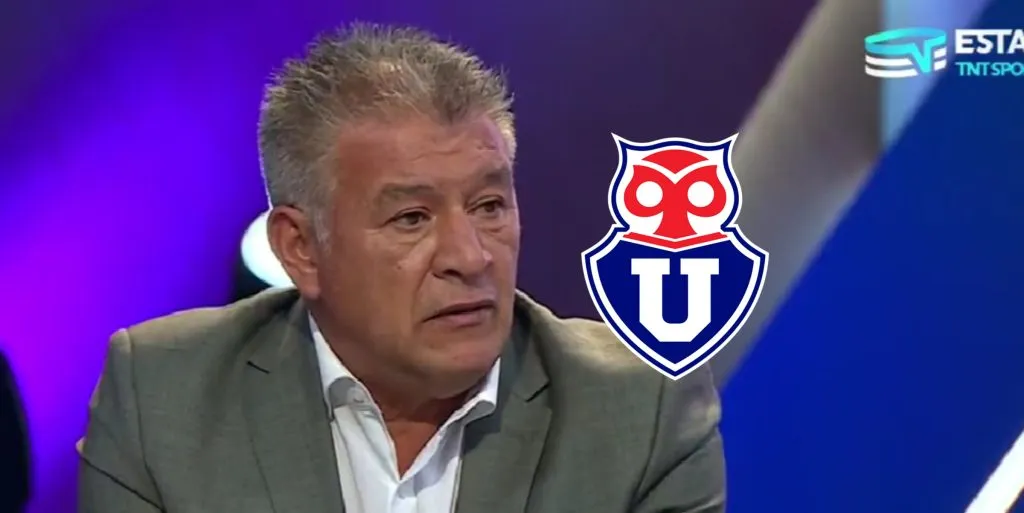 Claudio Borghi aconseja a la U vender a Lucas Assadi.