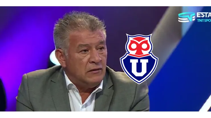 Claudio Borghi aconseja a la U vender a Lucas Assadi.