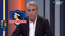 Pellicer ve difícil la lesión de Vidal.